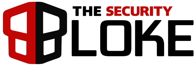 TheSecurityBlokeSml The Security Bloke