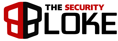 The Security Bloke